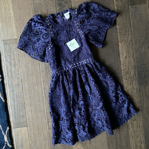 kate spade Dresses & Skirts - NWT Kate Spade Madison Avenue Trudie Dress